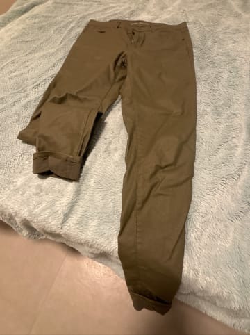 orsay Hose in Khaki