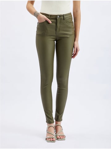 orsay Hose in Khaki