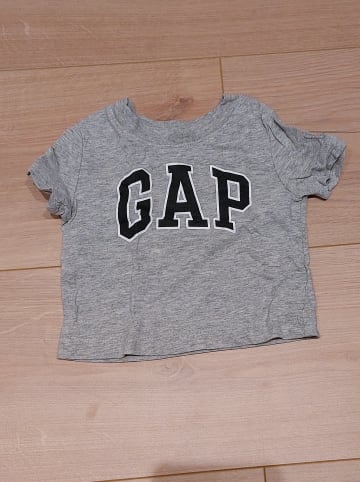 GAP Shirt in Grau