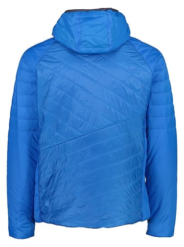 cmp Steppjacke CMP blau