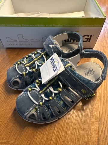 Primigi Halbsandalen "Gia" in Dunkelblau