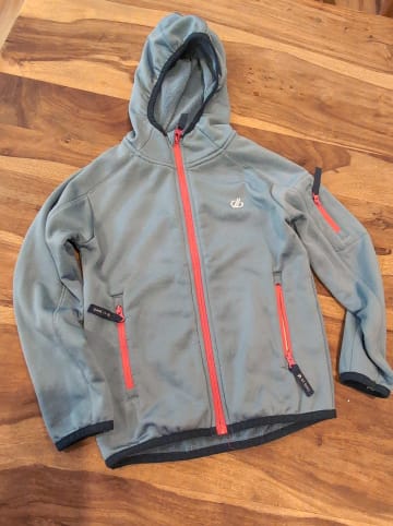 Dare 2b Fleecejacke "Explore" in Blau
