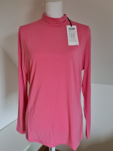 Gerry Weber Longsleeve in Rosa