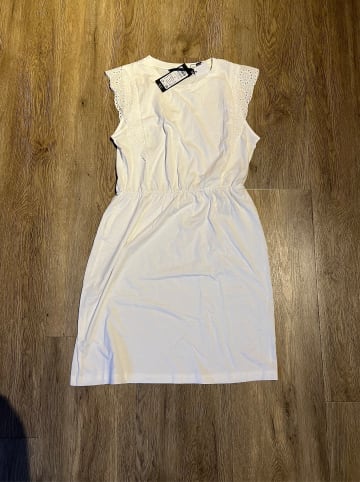 Vero Moda Kleid "Hollyn" in Weiß