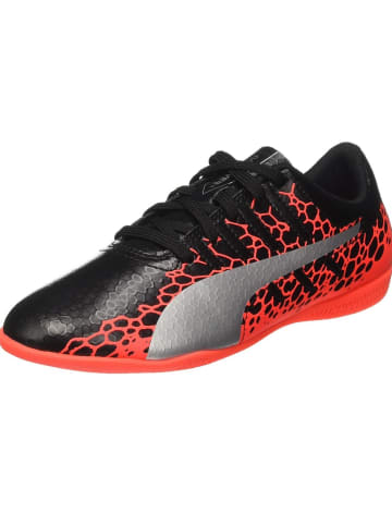 Puma PUMA Unisex Kids
EvoPower Vigor 4 Graph.(+Sweathose in schwarz gr.122)