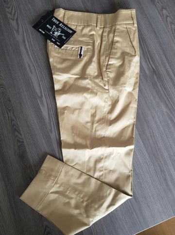 True Religion Chino in Beige