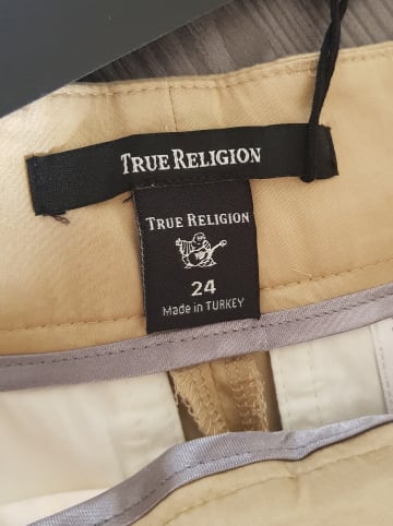 True Religion Chino in Beige