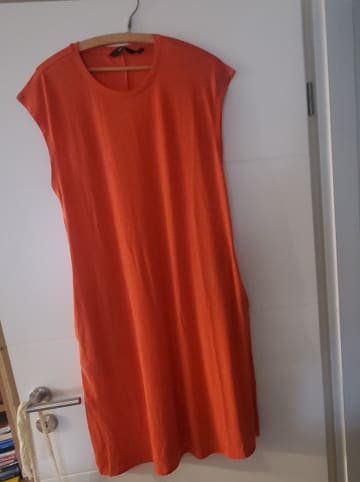 Vero Moda Kleid "June" in Orange