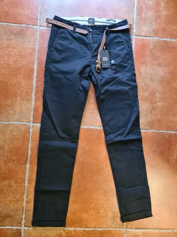 O`Neill Chino "Presley" in Schwarz