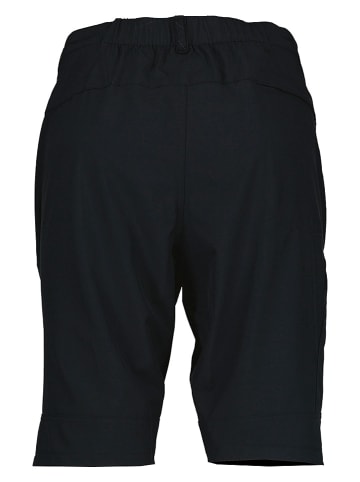 Columbia Shorts "Triple Canyon" in Schwarz