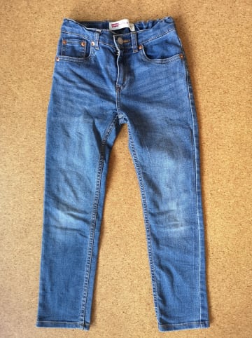 Levi's Kids Jeans in Blau