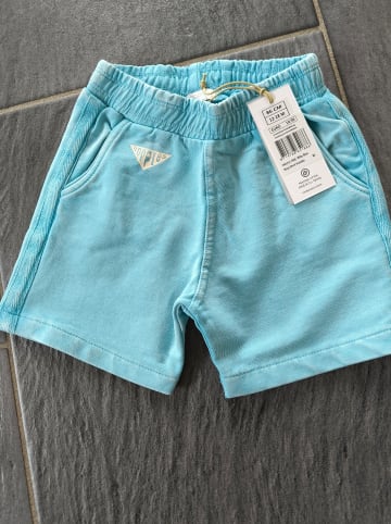 Noppies Shorts "Huludao" in Hellblau