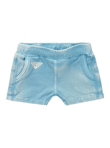 Noppies Shorts "Huludao" in Hellblau