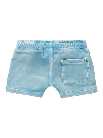 Noppies Shorts "Huludao" in Hellblau