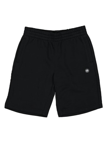 Roxy Sweatshorts in Schwarz