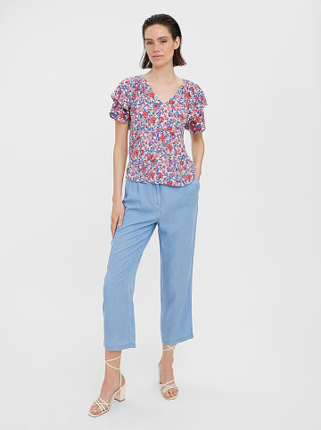 Vero Moda Bluse "Tora" in Bunt