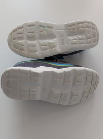 superfit Sneakers "Rush" in Grau