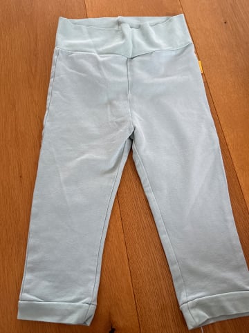 Steiff Hose in Türkis