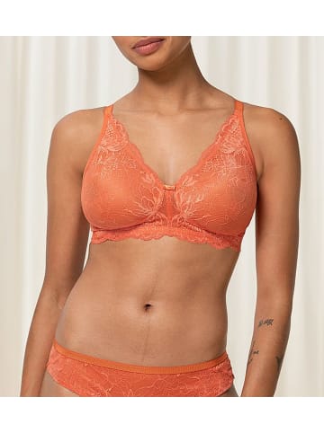 Triumph Bügel-BH "Amourette Charm" in Orange