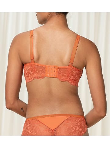 Triumph Bügel-BH "Amourette Charm" in Orange