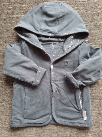 Noppies Nobbies Wendejacke Bonny Petrol 62