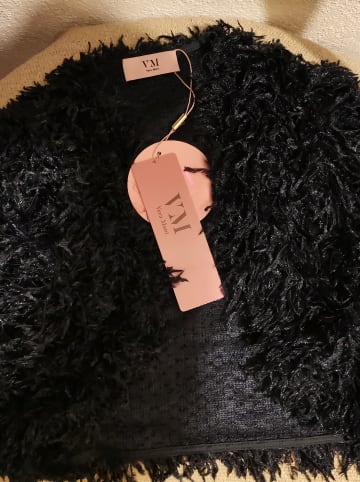 Vera Mont Bolero in Dunkelblau
