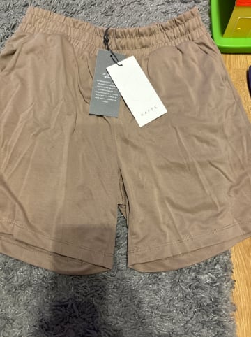 Kaffe Shorts "Lise" in Beige