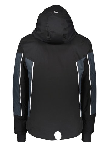 cmp Funktionsjacke in Schwarz