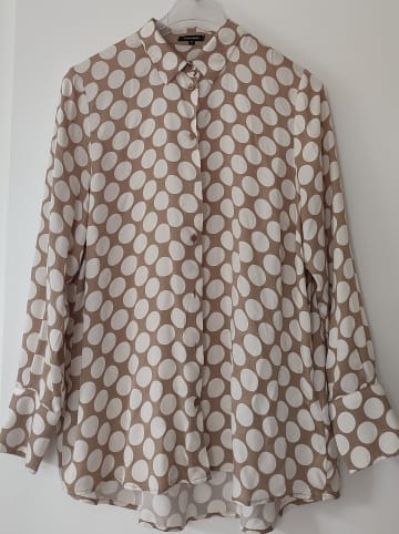 More & More Hemd in Beige