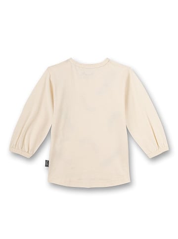 Sanetta Pure Longsleeve in Beige