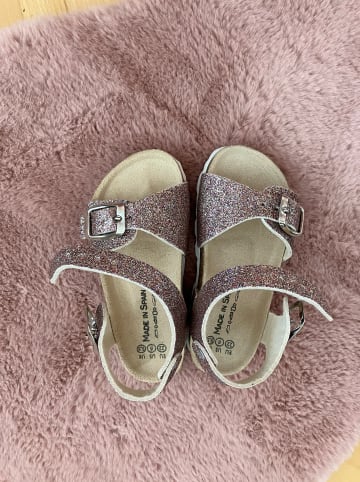 Little Sky Sandalen in Pink