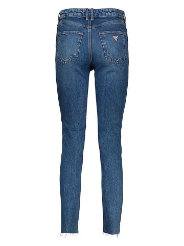 Guess Jeans Jeans - Skinny fit - in Blau