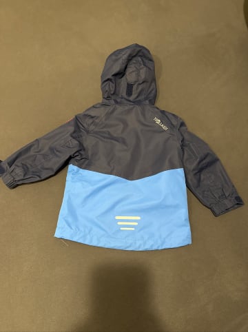 Trollkids Funktionsjacke "Nusfjord" in Blau