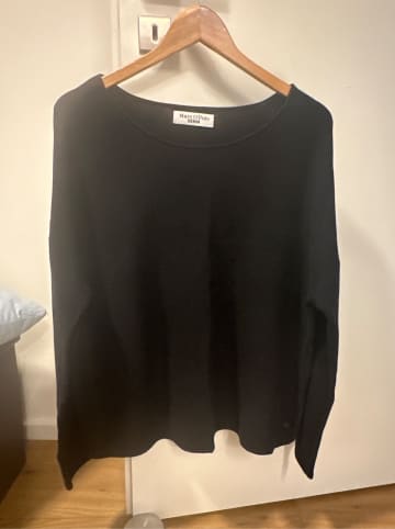 Marc O'Polo DENIM Pullover in Schwarz