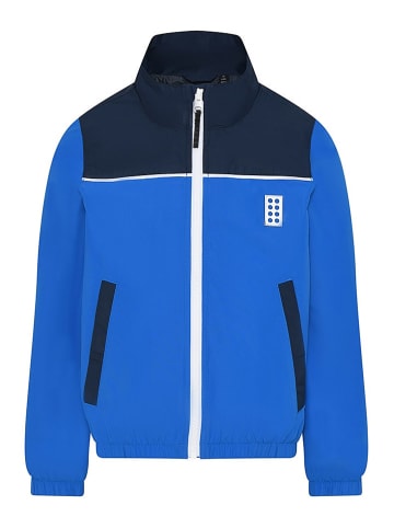 LEGO Übergangsjacke in Blau