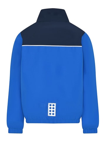 LEGO Übergangsjacke in Blau