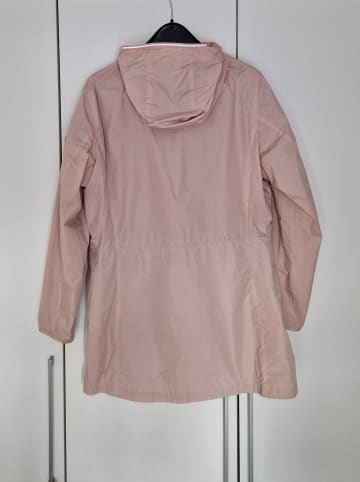 Camel Active Allrounder - Übergangsjacke in rosa