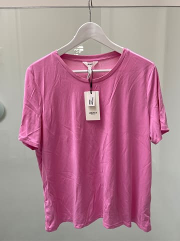 Object Shirt in Rosa