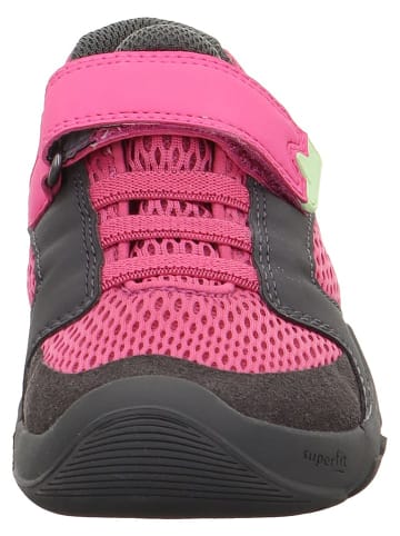 superfit Sneakers "Trace" in Pink