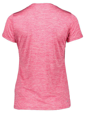 Regatta Trainingsshirt "Fingal Edition" in Pink