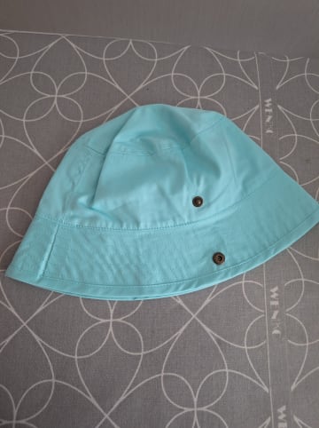 JAKO-O Hut in Türkis