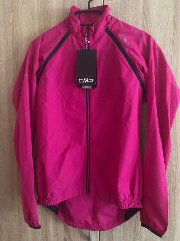 cmp 2in1-Windbreaker in Pink