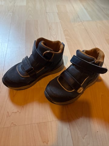 finkid Wanderschuhe "Kulku" in Blau