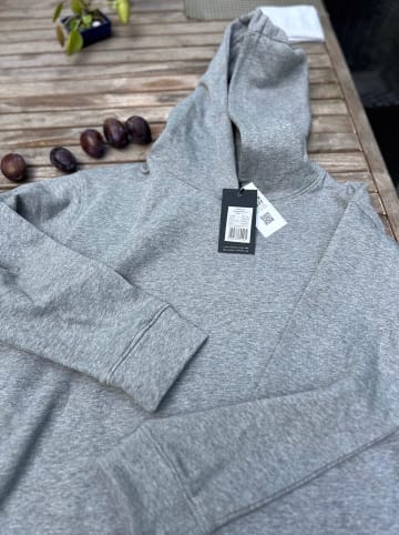 Chiemsee Hoodie "Valea" in Grau