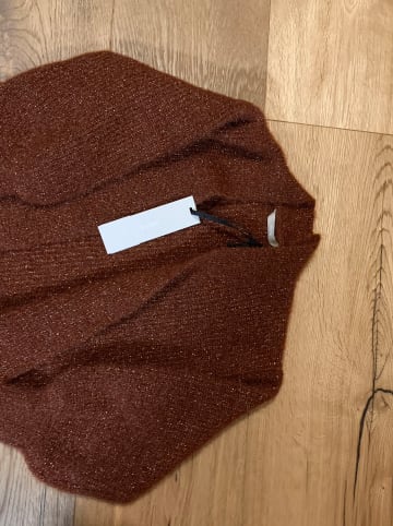 Mexx Cardigan in Braun