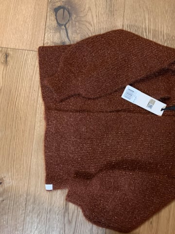 Mexx Cardigan in Braun