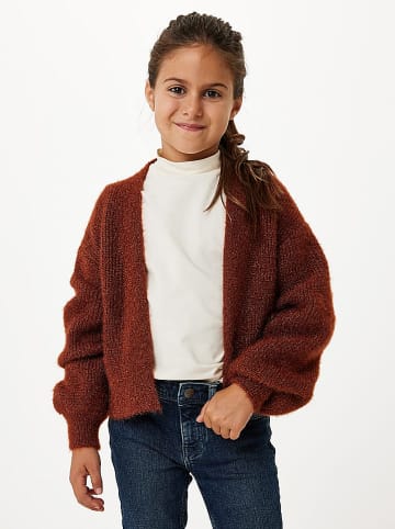 Mexx Cardigan in Braun