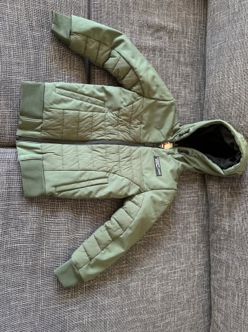 Vingino Winterjacke "Taceo" in Khaki