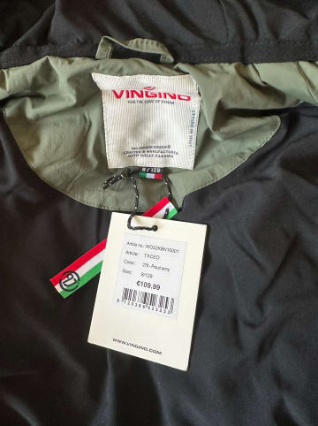 Vingino Winterjacke "Taceo" in Khaki