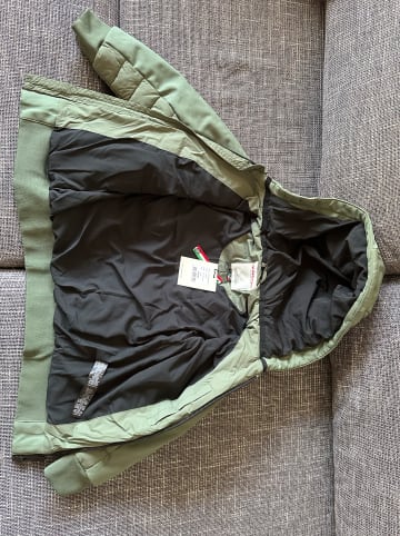 Vingino Winterjacke "Taceo" in Khaki